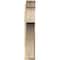 Ekena Millwork Westlake Traditional Rough Sawn Outlooker, Douglas Fir, 8"W x 34"D x 42"H OUT08X34X42WTL01RDF - alternate 3